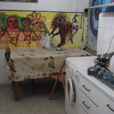 Casa Plebiscito
