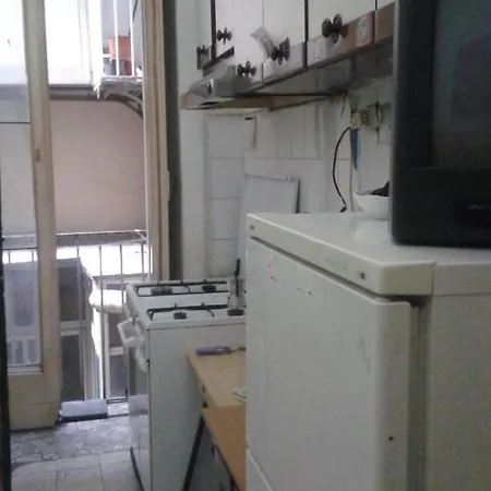 Casa Plebiscito Homestay *