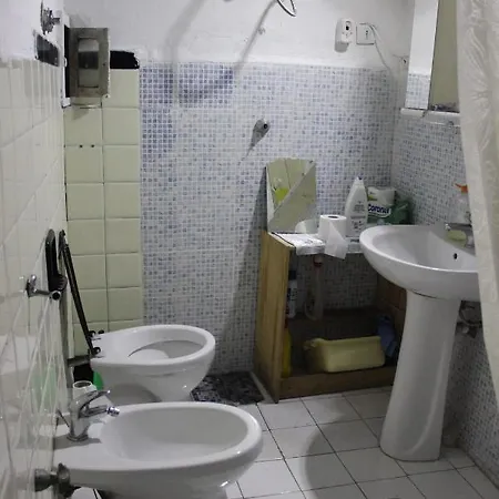 Casa Plebiscito *
