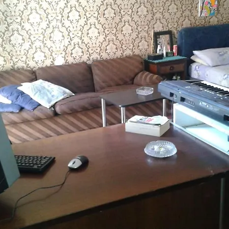 Homestay Casa Plebiscito