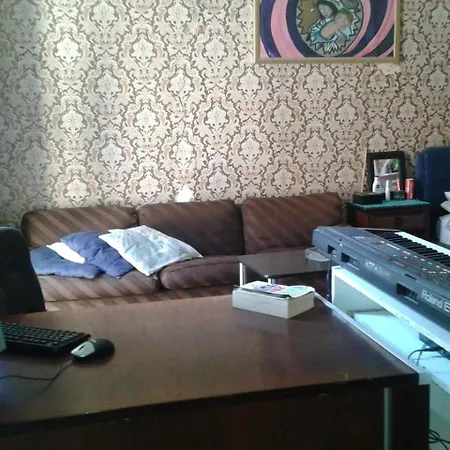 Casa Plebiscito Homestay Naples