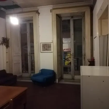 Casa Plebiscito Naples
