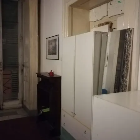 Homestay Casa Plebiscito Naples