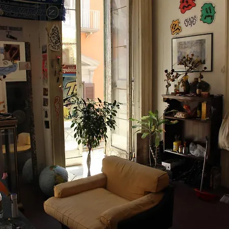Casa Plebiscito Homestay