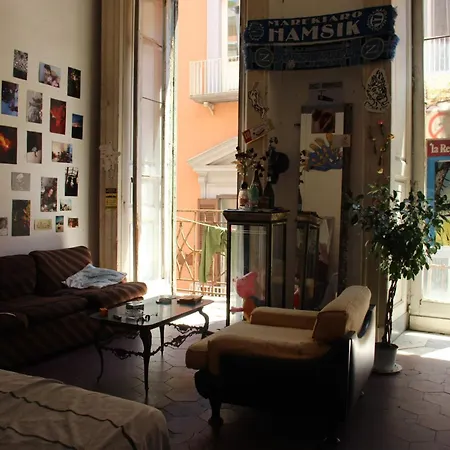 Homestay Casa Plebiscito